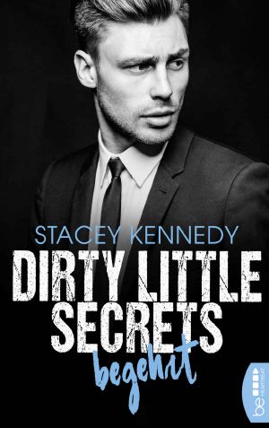 [Dirty Little Secrets 02] • Begehrt